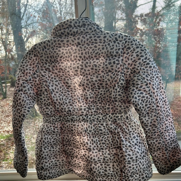 Gap Kids Girl Jacket - Picture 3 of 6
